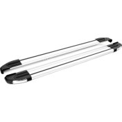 Resim Turtle Ssangyong Musso (Q200) 2018-2024 Brillant Yan Basamak Gri 