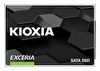 Resim Kioxia Ssd 480 GB 2.5" Exceria Sata 6 Gbit/s 555/540 Ssd 