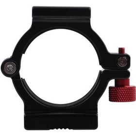 Resim Smooth4 Sabitleyici Dolgu Işığı Mikrofon Genişletilmiş Stand 