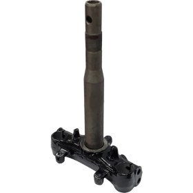 Resim Dio 110 Alt Platin 