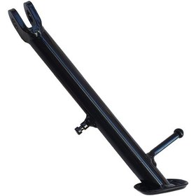 Resim Cf Moto Nk 250 Yan Sehpa Ve Yayı 