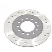 Resim Ybs Honda Spacy 110 Ön Fren Disk 