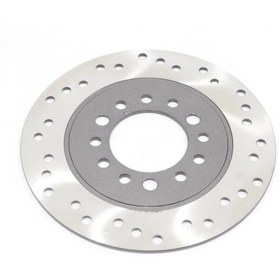 Resim Ybs Honda Spacy 110 Ön Fren Disk 