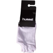 Resim hummel Hmlmını New 2pk Socks Unisex Çorap 970155 