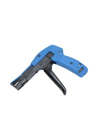 Resim Yifomall "dayanıklı Döküm Çelik Kablo Bağlama Kesme Aleti - 2.2-4.8mm Genişlik İçin" 