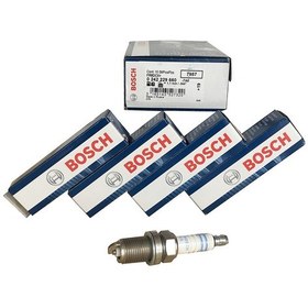 Resim Hyundai Accent Milenyum 1.3 1.5 Benzinli Bosch Buji Takımı 