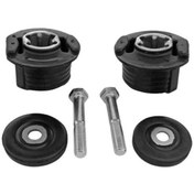 Resim Mercedes-Benz W124 W202 W201 Travers Takozu 