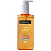 Resim Neutrogena Yağsız Yüz Temizleme Jeli 200 ml 