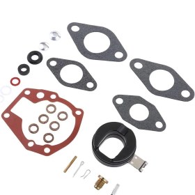 Resim Wetnwind Johnson/evinrude 439071 0439071 Için Karbüratör Onarım Kiti (Yurt Dışından) 
