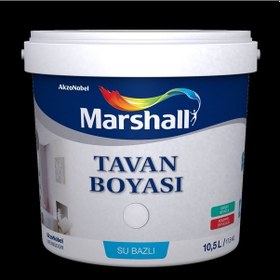 Resim TAVAN BOYASI BÜYÜK (17,5 KG) 