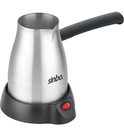 Resim Sinbo SCM-2967 Inox Elek.cezve 