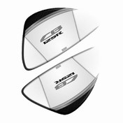 Resim Skm Cb125R Yan Pad N11.62074 