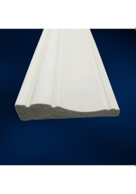 Resim Boyanabilir Süpürgelik 10 CM -10 BOY- (24 METRE) GB-9722 