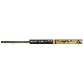 Resim CutBrik Kolastar Ağzı Yaş Ağaçlar için Çapraz Dişli 18-24'' 610 MM 