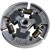 Resim Stihl Fs75 Fs80 Fs85 Parçaları Debriyaj Fs85 Damper Bloğu Biçme Makinesi 