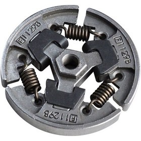 Resim Stihl Fs75 Fs80 Fs85 Parçaları Debriyaj Fs85 Damper Bloğu Biçme Makinesi 