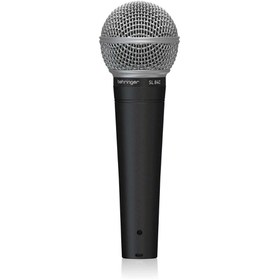 Resim Behringer Sl84c Dinamik Cardioid Mikrofon 