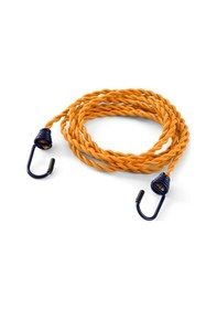 Resim Kamp İçin Çamaşır İpi Turuncu 