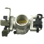 Resim Mondıal 250 Buffalo Kelebek Valf Gövdesi 