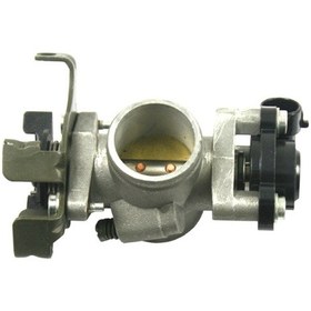 Resim Mondıal 250 Buffalo Kelebek Valf Gövdesi 