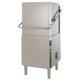 Resim Zanussi 505106 Giyotin Tip Bulaşık Yıkama Makinesi, Parlatıcı Pompalı 