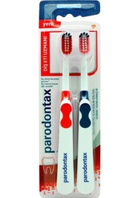 Resim Parodontax Diş Eti Uzmanı Diş Fırçası Soft 2'li 