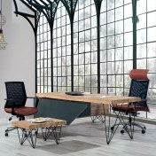 Resim Eymense Kapadokya Ofis Masası 