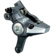 Resim Shımano Hidrolik Disk Fren Kaliperi XTR BR-M975 (kutusuz) Siyah 