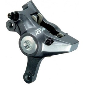 Resim Shımano Hidrolik Disk Fren Kaliperi XTR BR-M975 (kutusuz) Siyah 