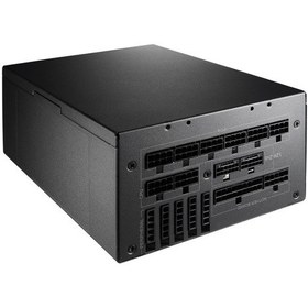 Resim FSP Cannon Pro(12V-2x6) FSP2000-52AGPBI 2000W Gen-5 (PCIe5.0) 80+ Gold Modüler Güç Kaynağı 