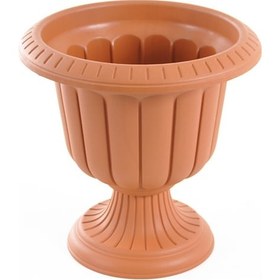 Resim Serinova N002 Nergis Saksı 25.3 Litre | Id1424 