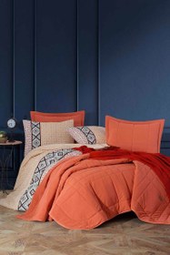 Resim Elart Emily Çeyiz Paketi 8 Parça (yatak örtüsü+nevresim takımı) 