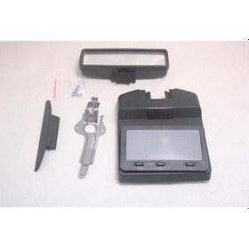 Resim Dogan Slx Iç Dikiz Aynasi Lambali 85009066 520222050 