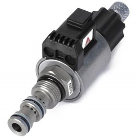 Resim AGCO Solenoid Valf - Massey Ferguson / Fendt / Valtra | ACV0787530 