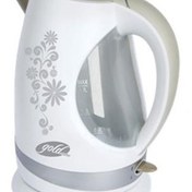 Resim Goldmaster GKT-7313 Daisy Su Isıtıcısı 