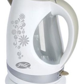 Resim Goldmaster GKT-7313 Daisy Su Isıtıcısı 