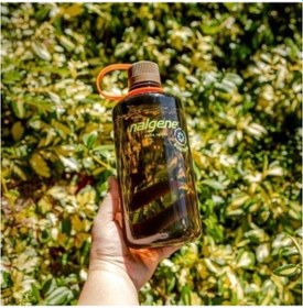 Resim Nalgene 32 Oz Nm Sustain Suluk Matara 1 Litre Woodsman 2020-0832 