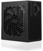 Resim Power Boost Powerboost Bst-Atx750Weu Fury 750W 80+ 12Cm Fanlı Atx Psu (Retail Box) Supply Power Uyumlu 