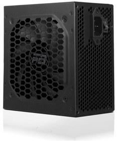 Resim Power Boost Powerboost Bst-Atx750Weu Fury 750W 80+ 12Cm Fanlı Atx Psu (Retail Box) Supply Power Uyumlu 