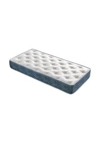 Resim 70 x 120 Midilife Ortopedik Yaylı Yatak 70*120 Bebek Yatağı 