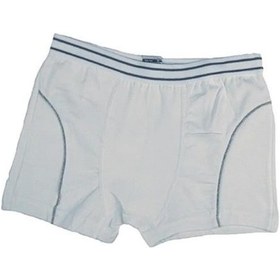 Resim Tutku 0133 Erkek Çocuk Likralı Boxer 3 Adet 