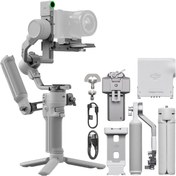 Resim DJI RS 4 Mini Creator Combo 