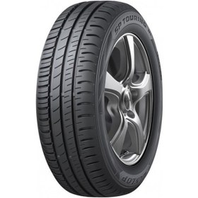 Resim Dunlop 185/65 R14 TL 86T Sp Tourıng R1 Yaz Lastiği 2025 
