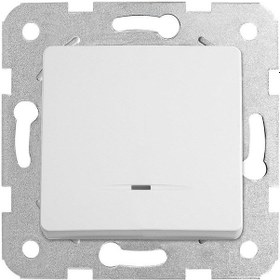 Resim VİKO LİNNERA ANAHTAR ÇERÇEVESİZ 