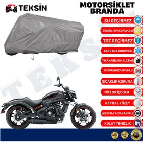 Resim Ducati 796 Motosiklet Brandası Motor Branda (524728083) 