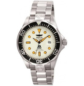 Resim Invicta 10640 110640 Grand Automatic 47 MM Erkek Kol Saati 