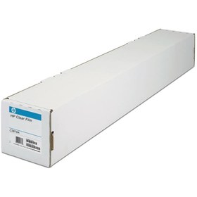 Resim HP Clear Film C3876a 