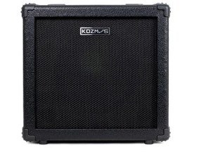 Resim Kozmos DeepTone-15 Bas Gitar Amfisi 