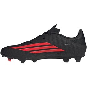 Resim Adidas F50 League FG/MG (JR8989) | Siyah 