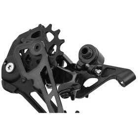 Resim Shimano XT RD-M8100 GS Arka Aktarıcı 12 Vites Siyah 
